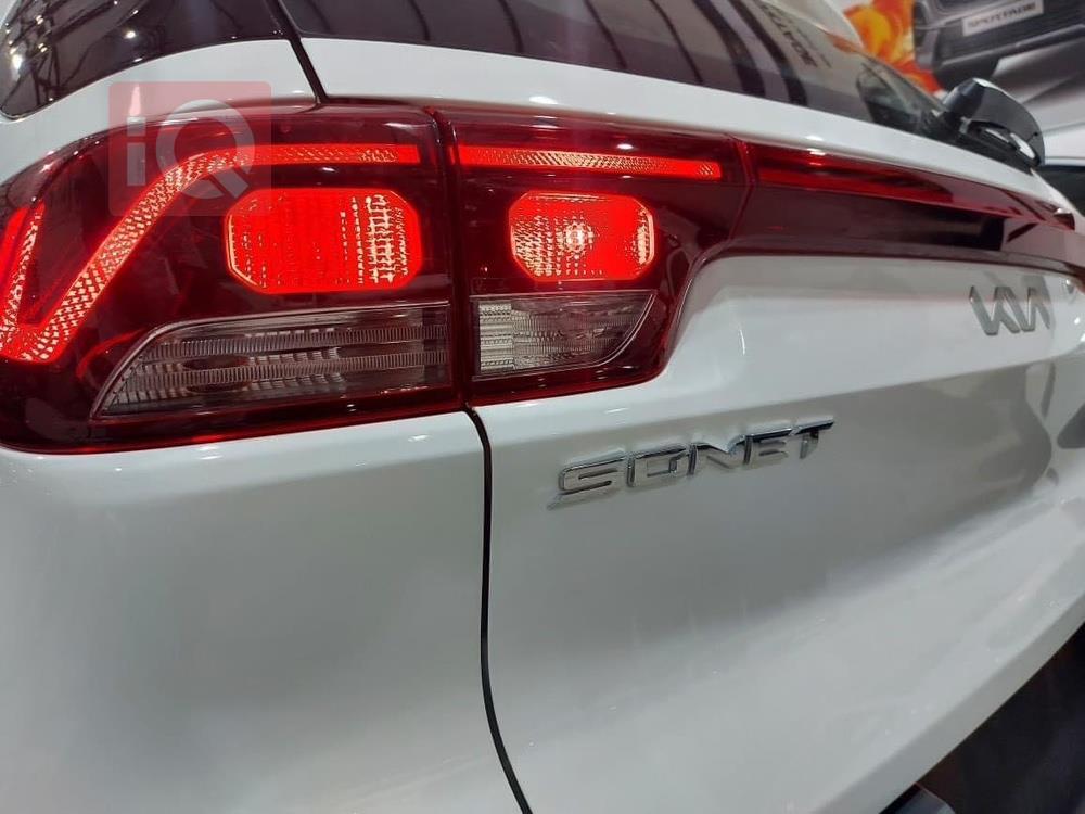 Kia Sonet